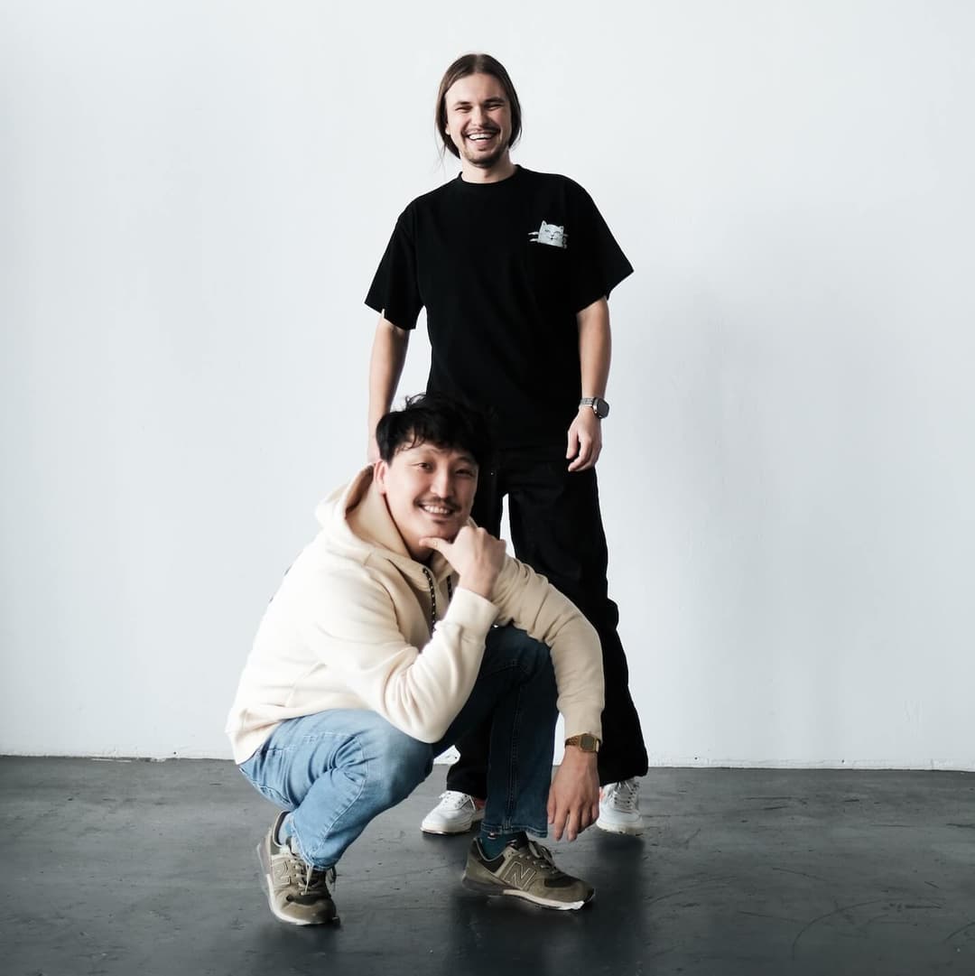 Founders of Expecto Prosperus